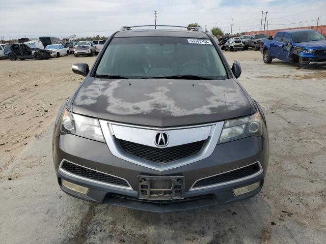 Photo 5 from auction – 2010 ACURA MDX TECHNO with VIN 2HNYD2H43AH514264
