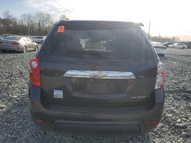 Photo 6 from auction – 2015 CHEVROLET EQUINOX LT with VIN 2GNALBEK3F6309826