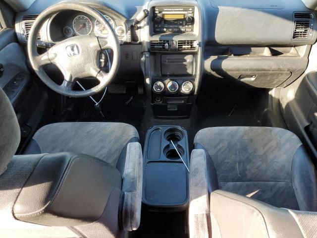 Photo 8 from auction – 2004 HONDA CR-V EX with VIN SHSRD788X4U213102
