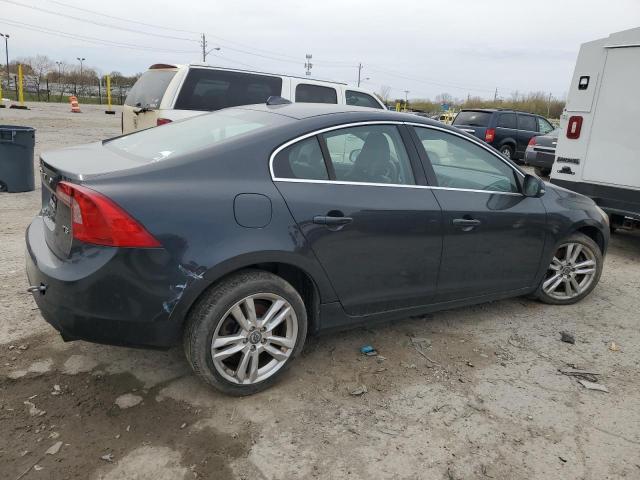 Photo 3 from auction – 2012 VOLVO S60 T5 with VIN YV1622FS7C2096978