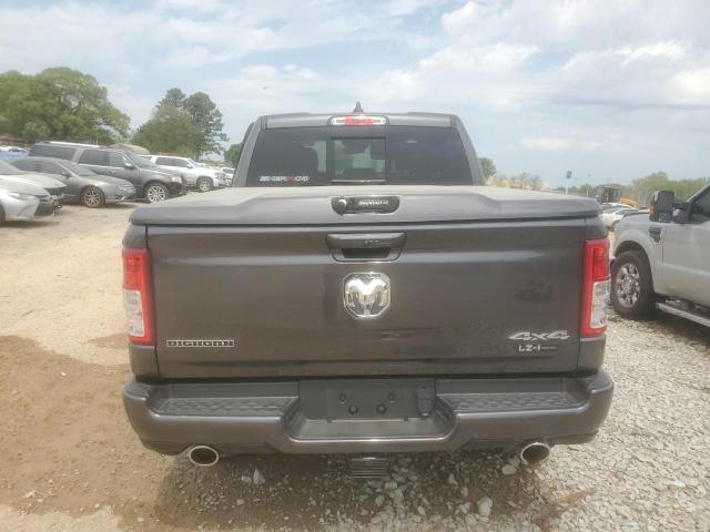 Photo 6 from auction – 2022 RAM 1500 BIG H with VIN 1C6SRFFT6NN405557