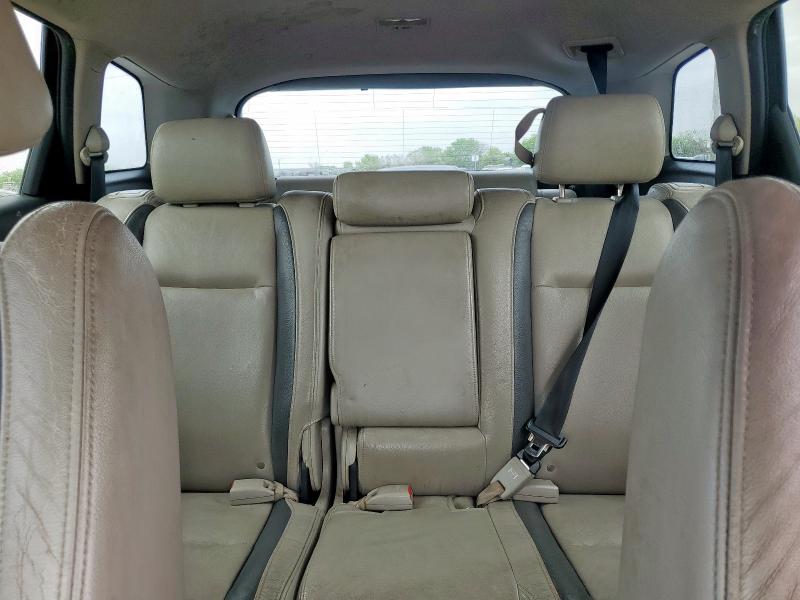 Photo 10 from auction – 2009 MAZDA CX-9 with VIN JM3TB28A980123878