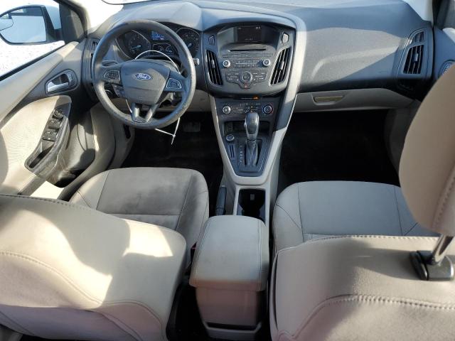 Photo 8 from auction – 2017 FORD FOCUS SE with VIN 1FADP3F22HL208663