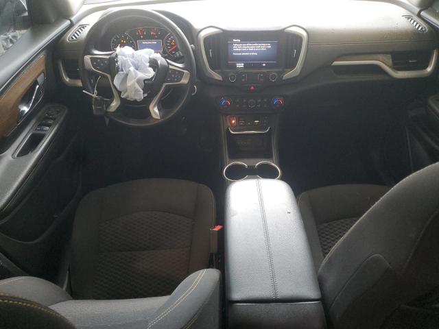 Photo 8 from auction – 2020 GMC TERRAIN SL with VIN 3GKALTEX9LL101195