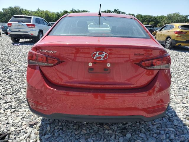Photo 6 from auction – 2019 HYUNDAI ACCENT SE with VIN 3KPC24A30KE065545