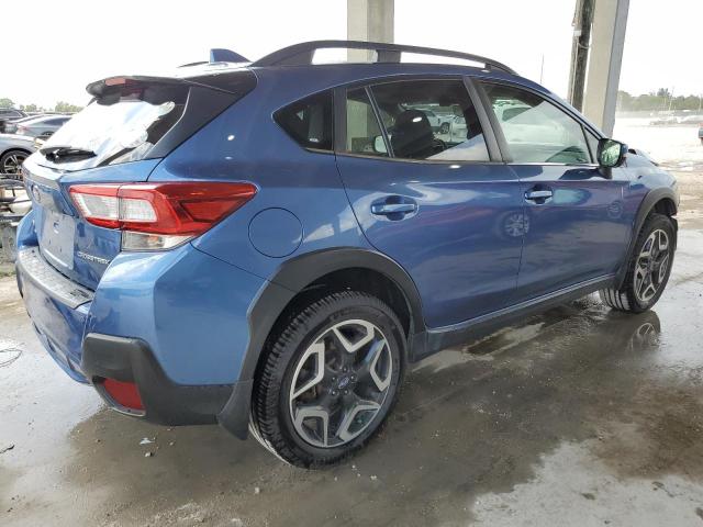 Photo 3 from auction – 2019 SUBARU CROSSTREK with VIN JF2GTANC6K8271634