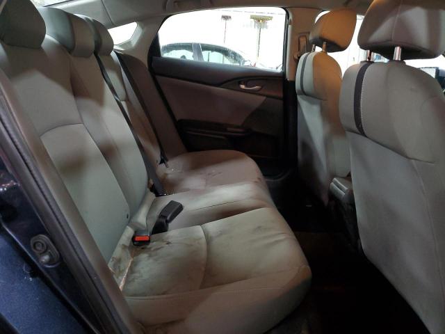 Photo 10 from auction – 2019 HONDA CIVIC LX with VIN 2HGFC2F60KH591892