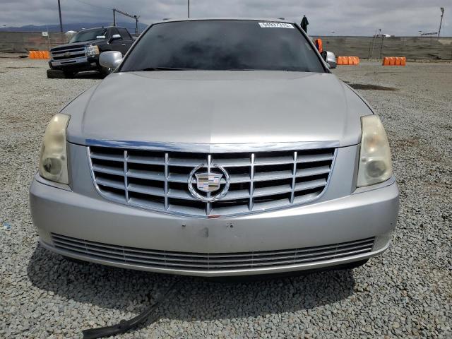 Photo 5 from auction – 2007 CADILLAC DTS with VIN 1G6KD57Y67U168737