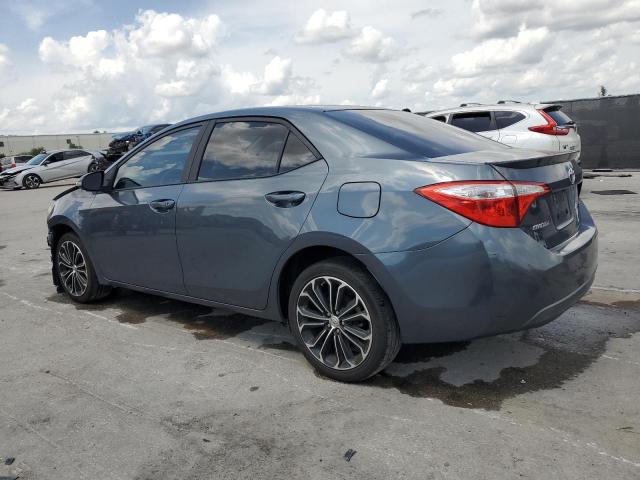 Photo 2 from auction – 2015 TOYOTA COROLLA L with VIN 2T1BURHE5FC337148
