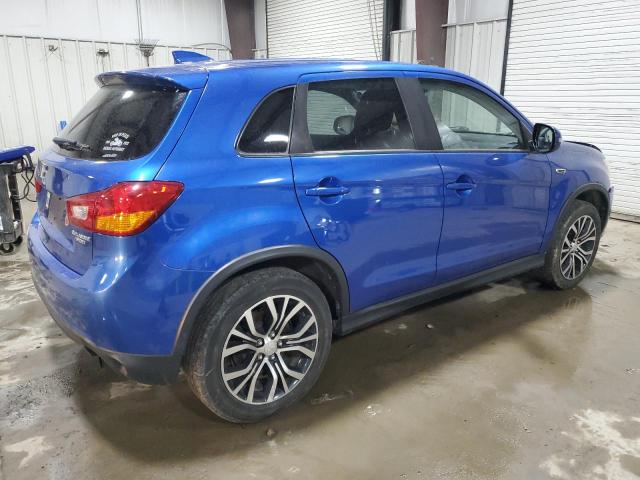 Photo 3 from auction – 2017 MITSUBISHI OUTLANDER with VIN JA4AR3AU6HZ070178