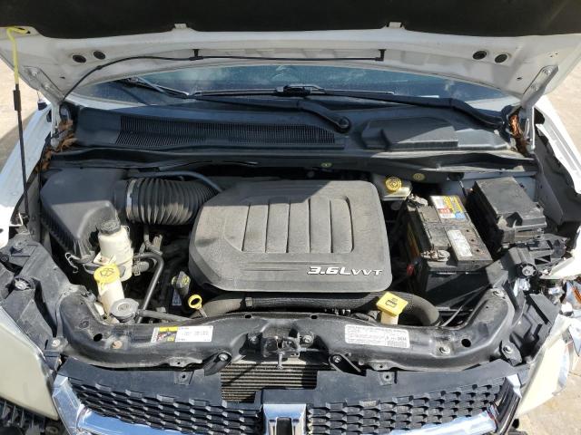Photo 12 from auction – 2013 DODGE GRAND CARA with VIN 2C4RDGCG7DR682142