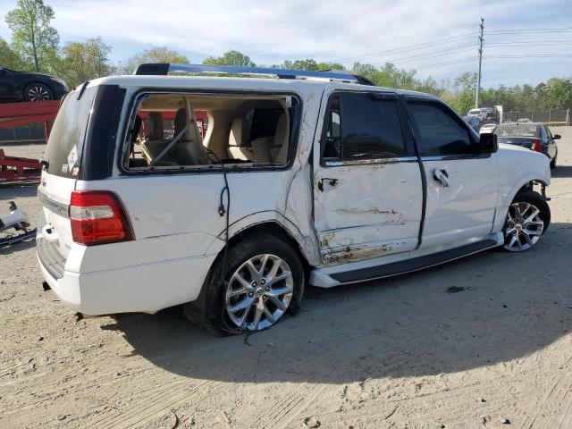 Photo 3 from auction – 2017 FORD EXPEDITION with VIN 1FMJK2AT4HEA21964