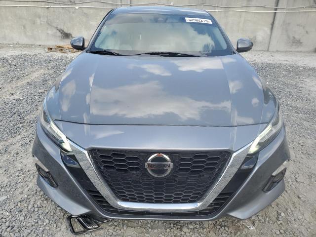 Photo 5 from auction – 2019 NISSAN ALTIMA SL with VIN 1N4BL4EV0KC104538