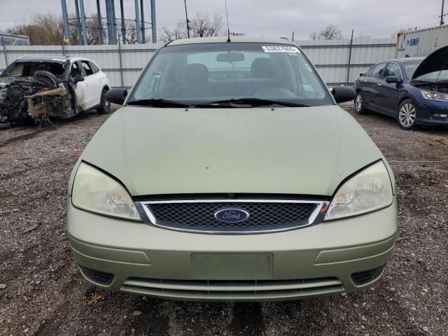 Photo 5 from auction – 2007 FORD FOCUS ZX4 with VIN 1FAFP34N87W150562