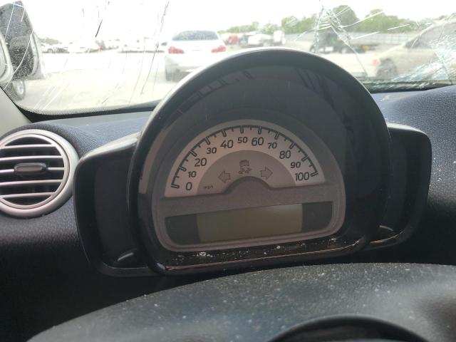 Photo 9 from auction – 2015 SMART FORTWO PUR with VIN WMEEJ3BA9FK806606