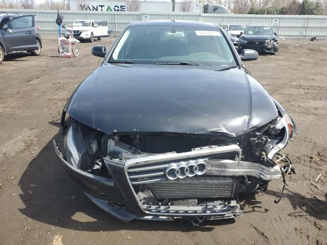 Снимка 5 от търг – 2012 AUDI A4 PREMIUM с VIN WAUHFAFL6CN005264