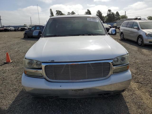 Photo 5 from auction – 2002 GMC NEW SIERRA with VIN 1GTEK19T42E305042