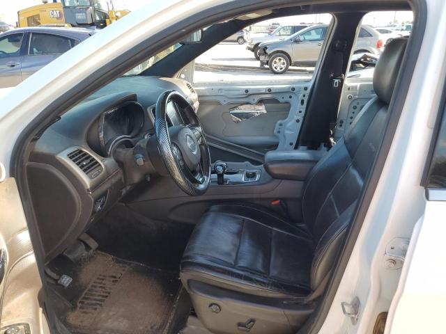 Photo 7 from auction – 2014 JEEP GRAND CHER with VIN 1C4RJFJG6EC347793