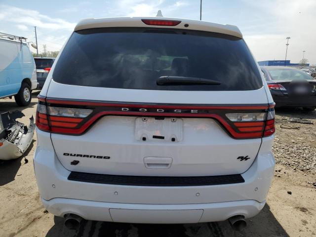 Photo 6 from auction – 2020 DODGE DURANGO R/ with VIN 1C4SDJCT2LC124119