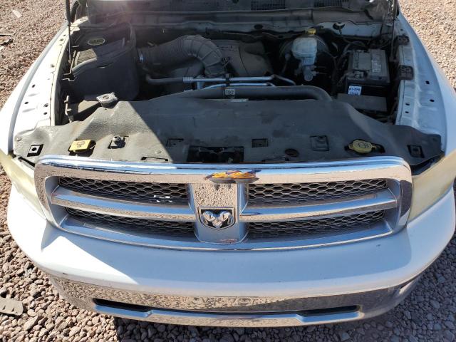 Снимка 11 от търг – 2011 DODGE RAM 1500 с VIN 1D7RV1CT5BS567211