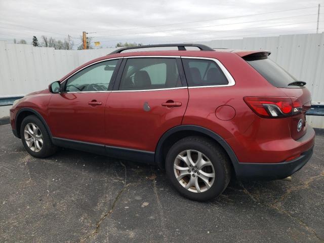 Снимка 2 от търг – 2014 MAZDA CX-9 TOURI с VIN JM3TB3CA0E0425911