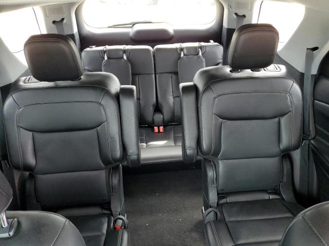 Photo 10 from auction – 2022 FORD EXPLORER L with VIN 1FMSK7FH9NGA35042
