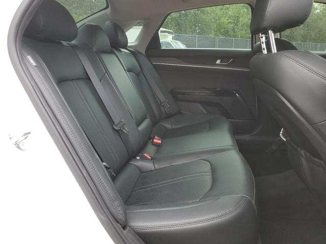 Photo 10 from auction – 2023 KIA K5 EX with VIN 5XXG34J28PG216104