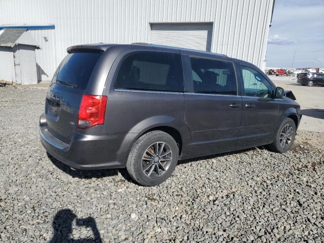 Photo 3 from auction – 2016 DODGE GRAND CARA with VIN 2C4RDGCGXGR277249
