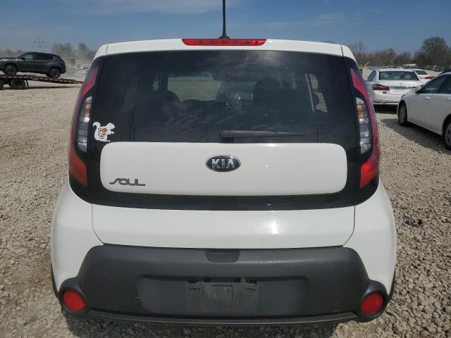 Photo 6 from auction – 2015 KIA SOUL with VIN KNDJN2A2XF7222465