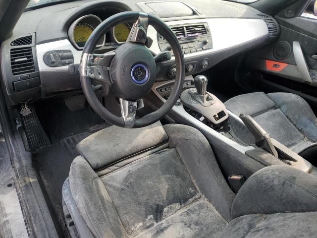 Photo 8 from auction – 2006 BMW Z4 3.0SI with VIN 4USBU53546LX01823