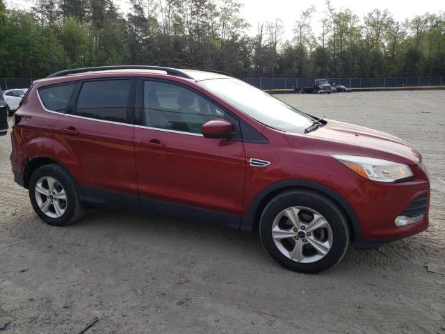 Photo 4 from auction – 2016 FORD ESCAPE SE with VIN 1FMCU0GX3GUA81532