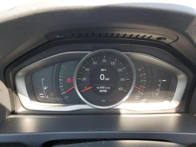Photo 9 from auction – 2018 VOLVO S60 DYNAMI with VIN YV140MTL8J2457749