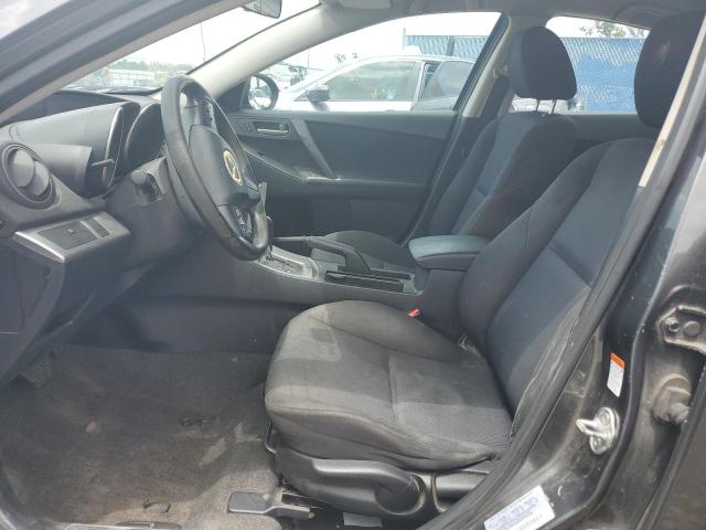 Photo 7 from auction – 2010 MAZDA 3 I with VIN JM1BL1SFXA1252633