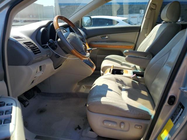 Снимка 7 от търг – 2004 LEXUS RX 330 с VIN 2T2GA31U54C012022