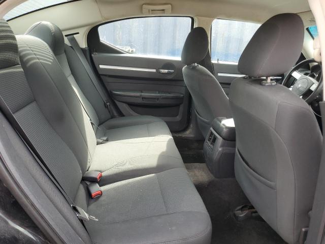 Photo 10 from auction – 2009 DODGE CHARGER with VIN 2B3KK43V69H606253
