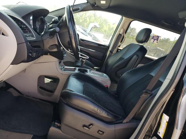 Photo 7 from auction – 2019 DODGE GRAND CARA with VIN 2C4RDGCG2KR783408