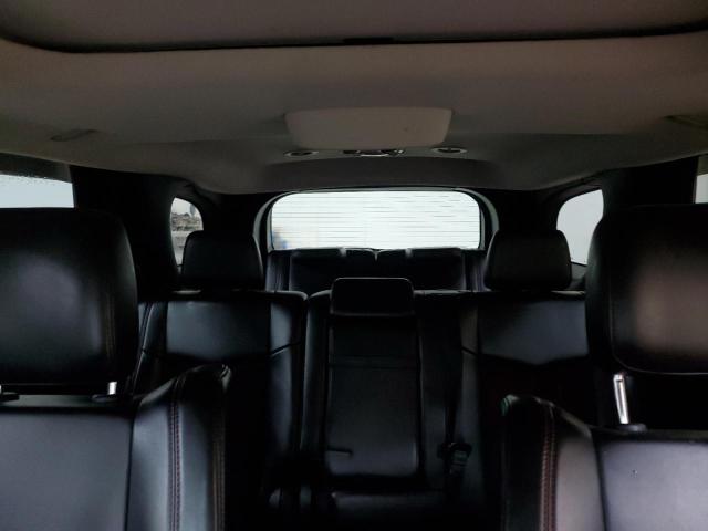 Photo 10 from auction – 2013 DODGE DURANGO SX with VIN 1C4RDJAG0DC691032