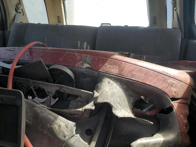Снимка 10 от търг – 2000 HONDA PASSPORT E с VIN 4S6CK58W6Y4403629
