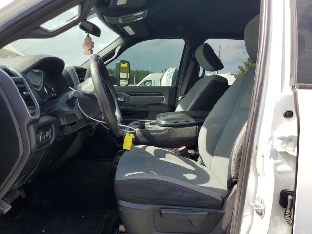 Photo 7 from auction – 2021 RAM 3500 BIG H with VIN 3C63RRHL3MG514049
