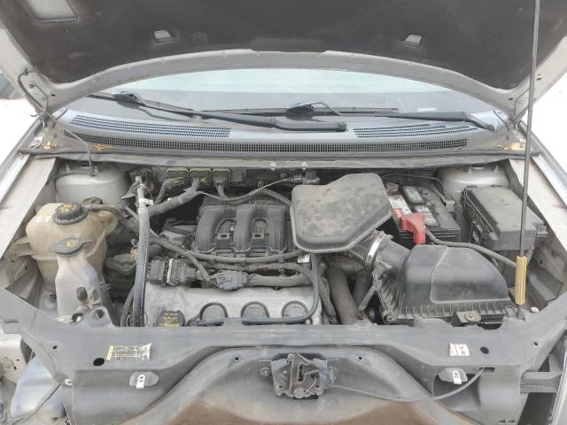 Photo 12 from auction – 2010 FORD EDGE SE with VIN 2FMDK3GC3ABB33179