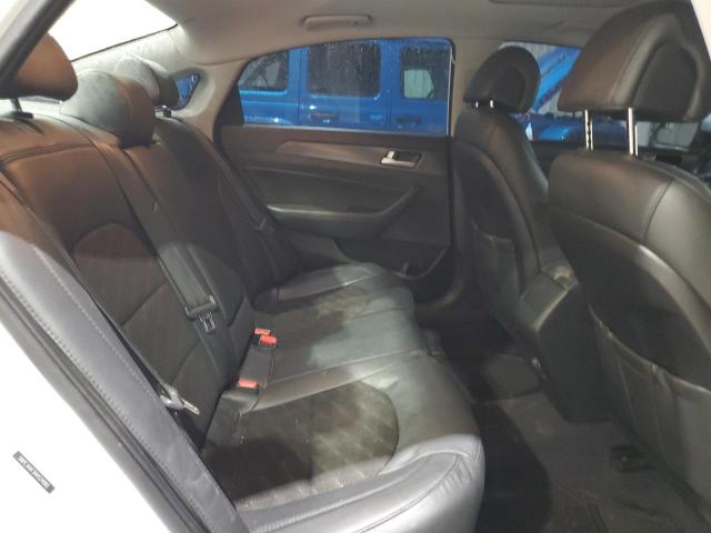Photo 10 from auction – 2017 HYUNDAI SONATA SPO with VIN 5NPE34AF3HH524880