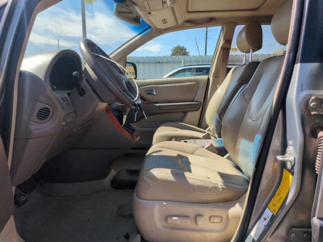 Photo 7 from auction – 2001 LEXUS RX 300 with VIN JTJHF10UX10182668