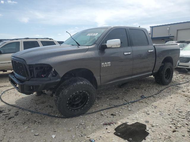RAM 1500 LARAM 2016 with VIN 1C6RR7NG2GS138916 - Photo from auction