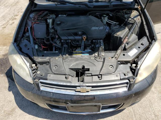 Photo 11 from auction – 2009 CHEVROLET IMPALA POL with VIN 2G1WS57M891309509