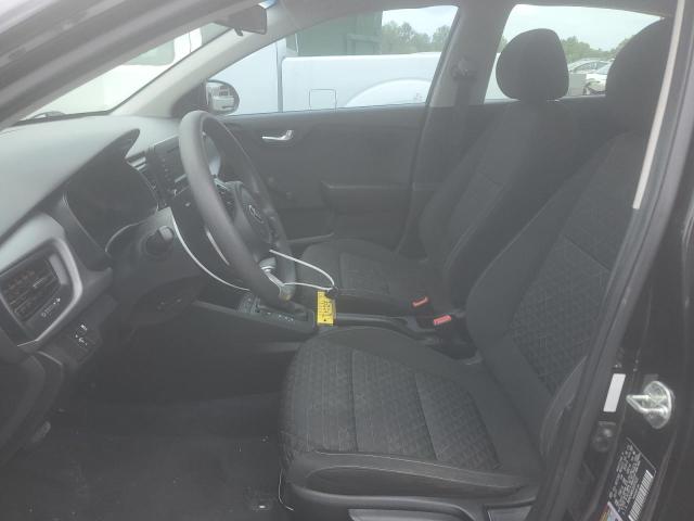 Photo 7 from auction – 2018 KIA RIO with VIN 3KPA24AB5JE073525