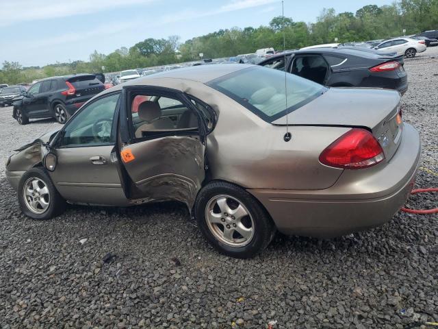 Photo 2 from auction – 2004 FORD TAURUS SES with VIN 1FAFP55S44G193012