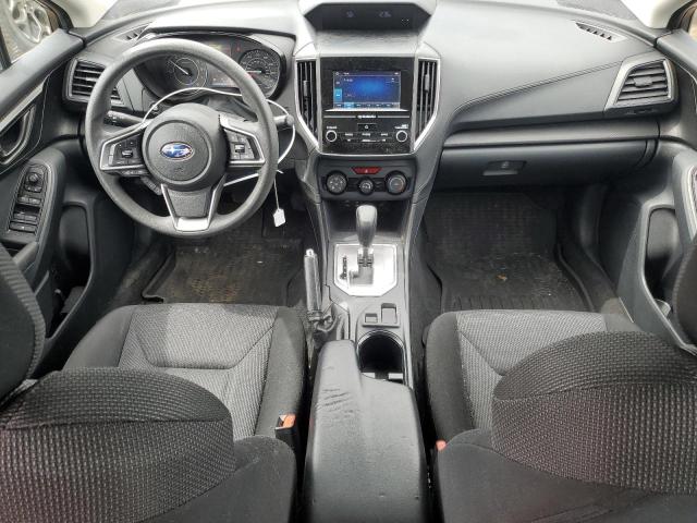 Photo 8 from auction – 2021 SUBARU IMPREZA with VIN 4S3GKAB66M3600445