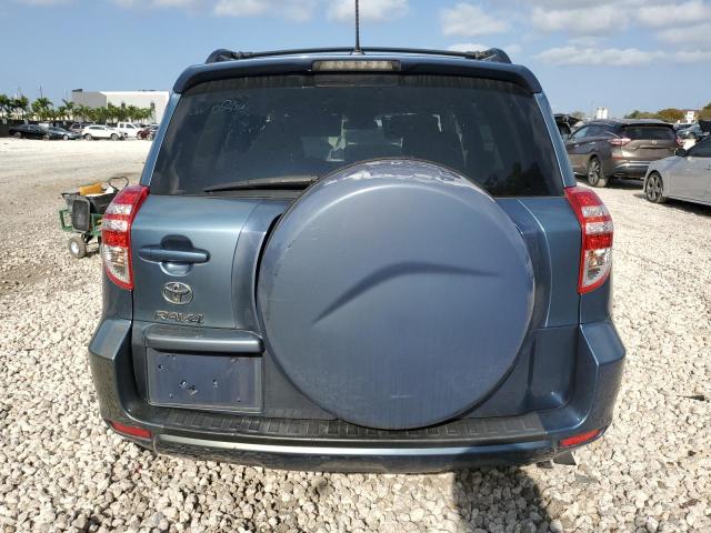Photo 6 from auction – 2012 TOYOTA RAV4 with VIN 2T3ZF4DV5CW157221