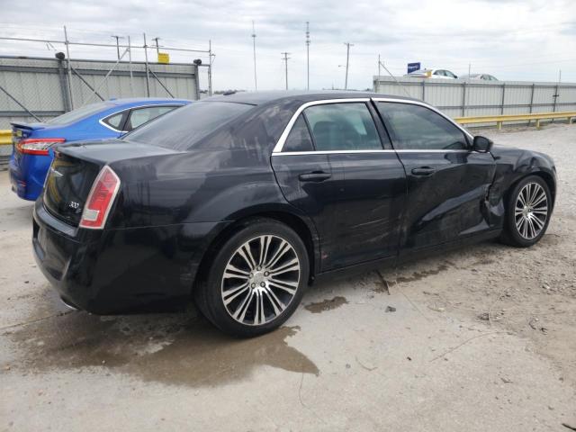 Photo 3 from auction – 2014 CHRYSLER 300 S with VIN 2C3CCABG0EH163212