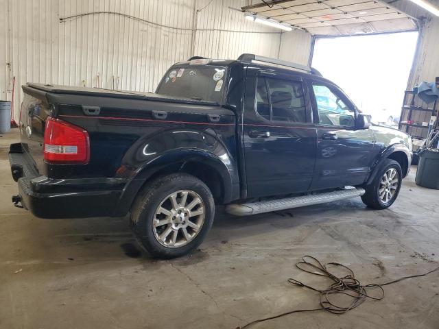 Photo 3 from auction – 2007 FORD EXPLORER S with VIN 1FMEU53K57UA16942
